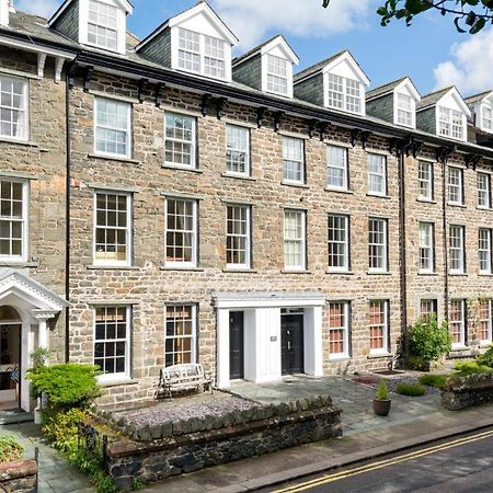 Chaucer Apartment Keswick  Exterior foto