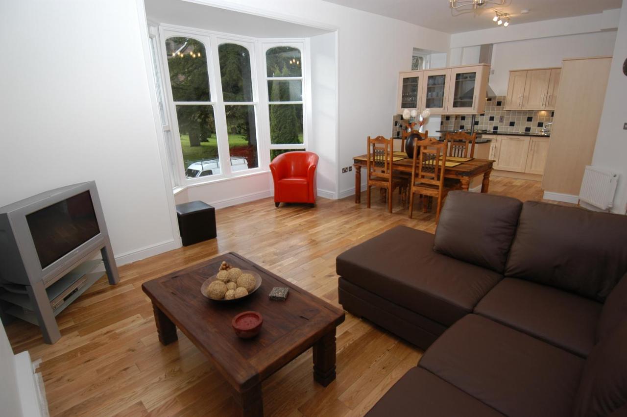 Chaucer Apartment Keswick  Exterior foto