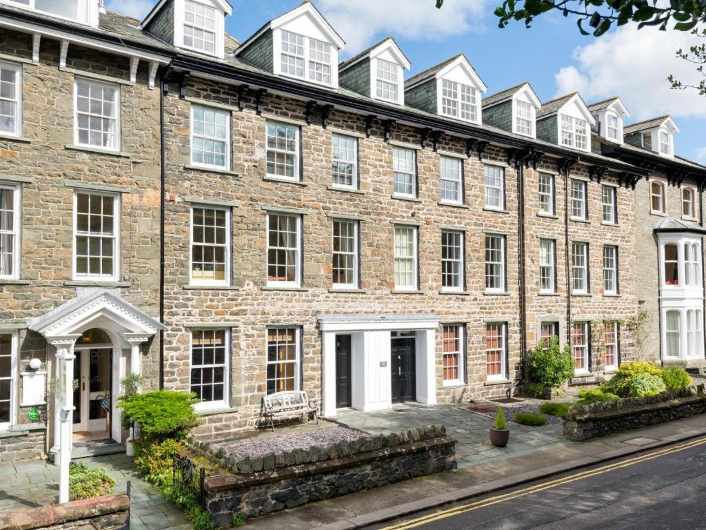 Chaucer Apartment Keswick  Exterior foto