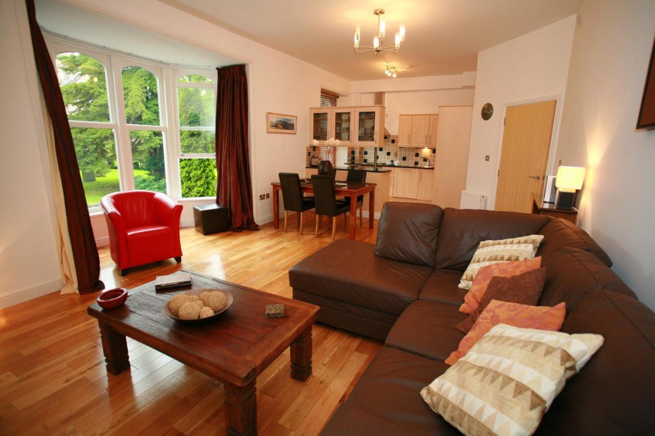 Chaucer Apartment Keswick  Exterior foto